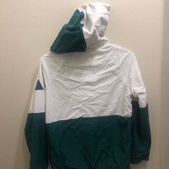 Vintage track hoodie - Picture 2 of 2